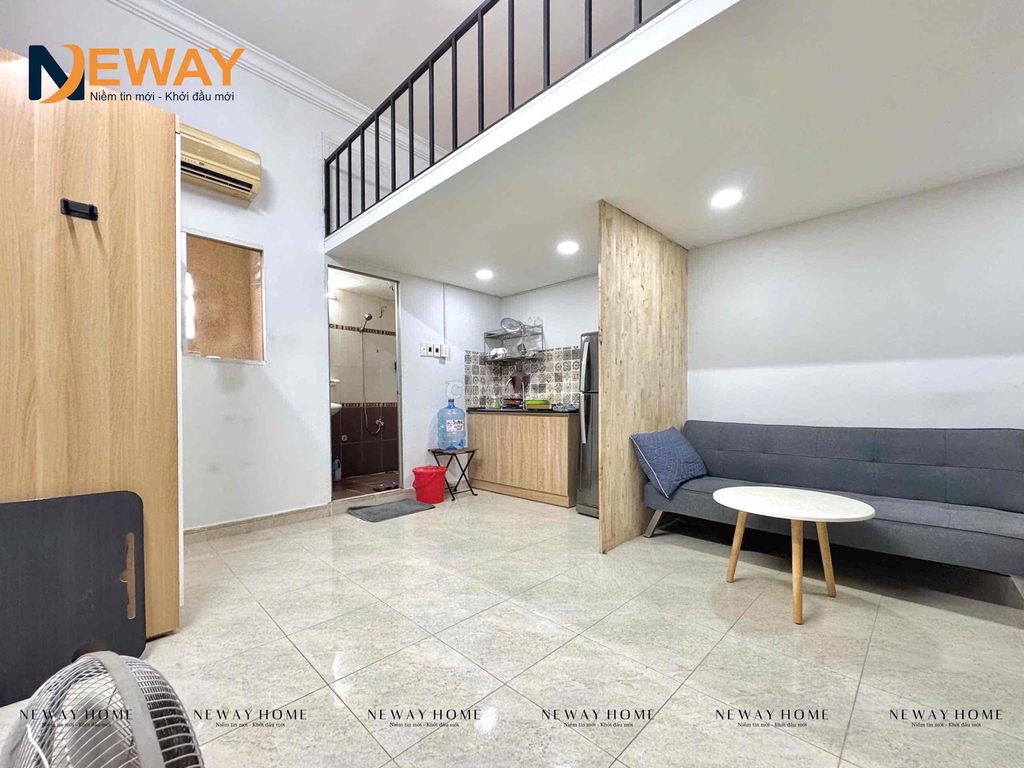 TERRAL interiors are super wide, near the lot of lotes, bordering the new District 11