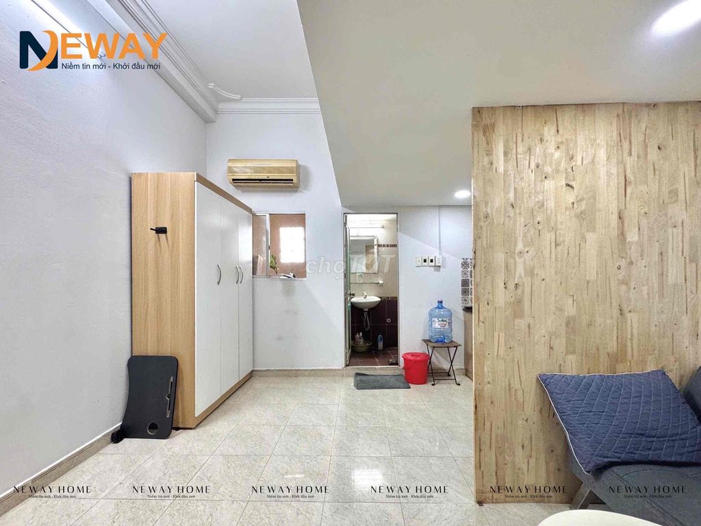 TERRAL interiors are super wide, near the lot of lotes, bordering the new District 11