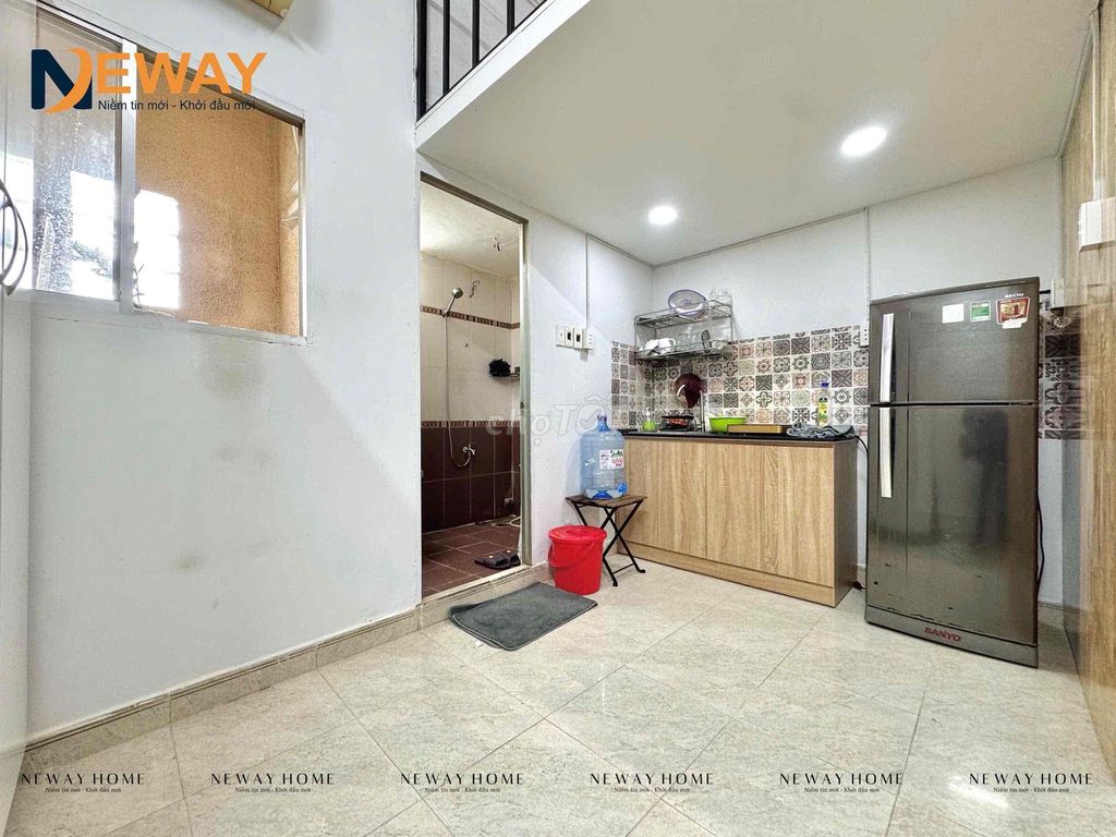 TERRAL interiors are super wide, near the lot of lotes, bordering the new District 11