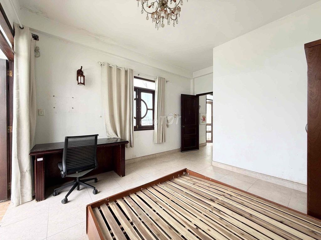 Open the new balcony project - Nguyễn Thị Thập.
