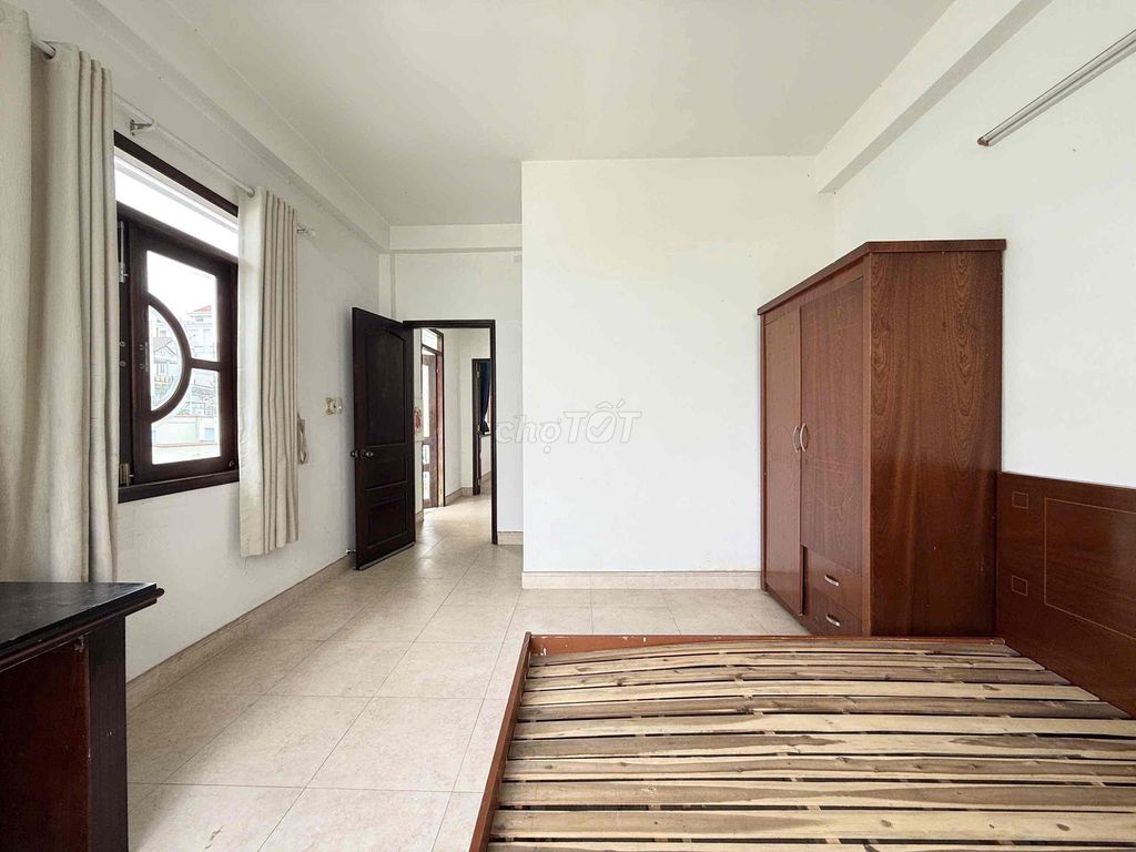 Open the new balcony project - Nguyễn Thị Thập.