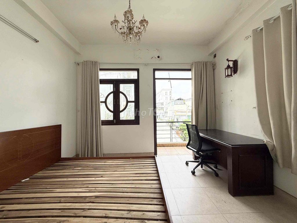 Open the new balcony project - Nguyễn Thị Thập.