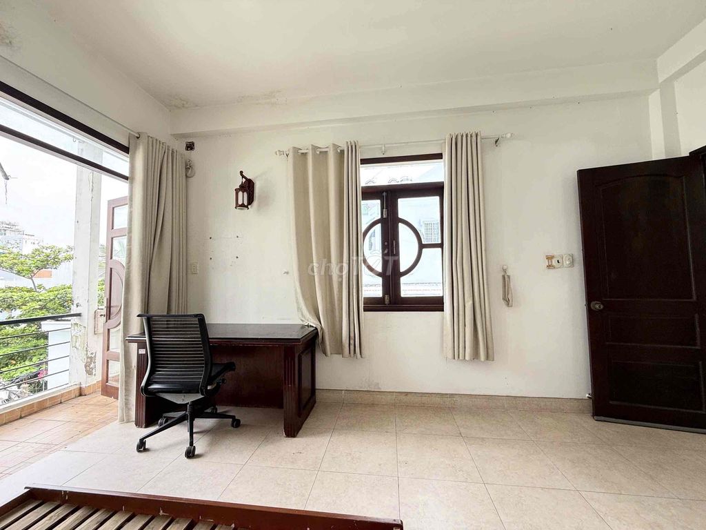 Open the new balcony project - Nguyễn Thị Thập.