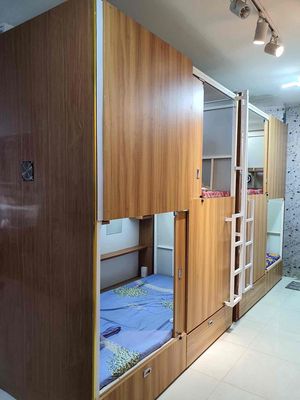 Sleepbox - Muchauuer Trường Chinh comfortable only 1 million6