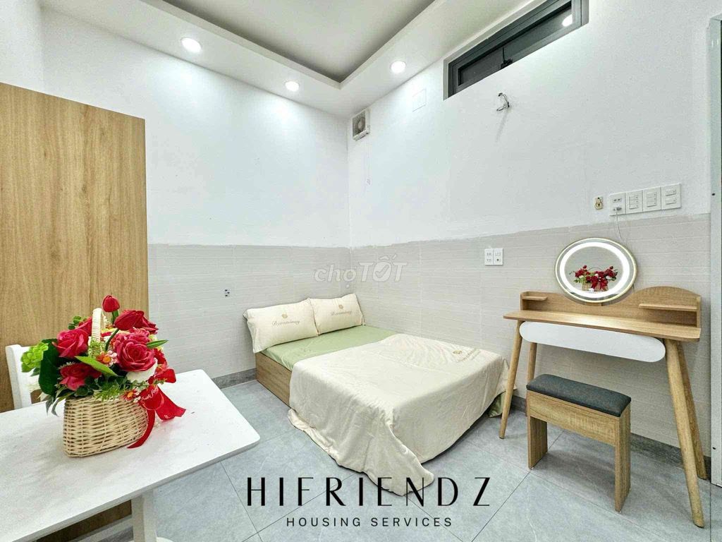 Rent Room 2.87 Seven near the Bimbo Sell. District 11