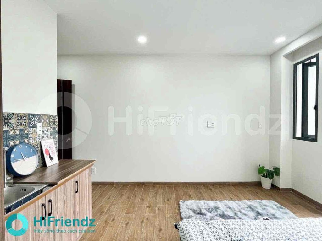 Studio Bancol Full Home of Freedom in the Sen City of 10nd Laws.
