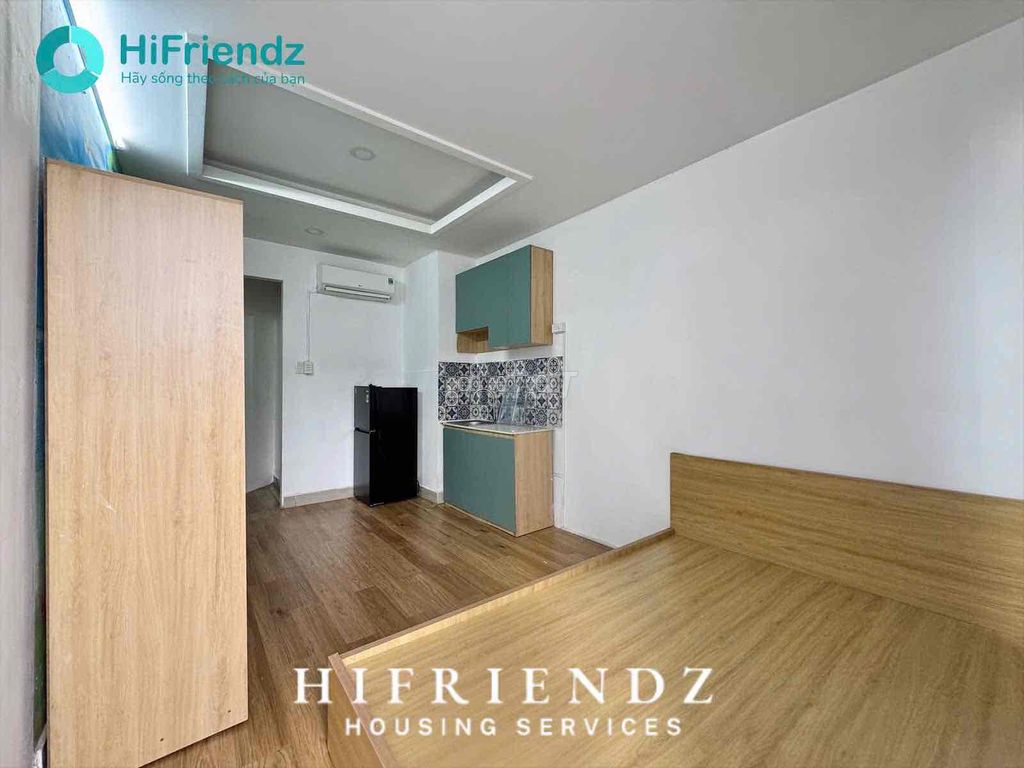 Coolant balcony suite full interior at Khw hoànc Central Mountain