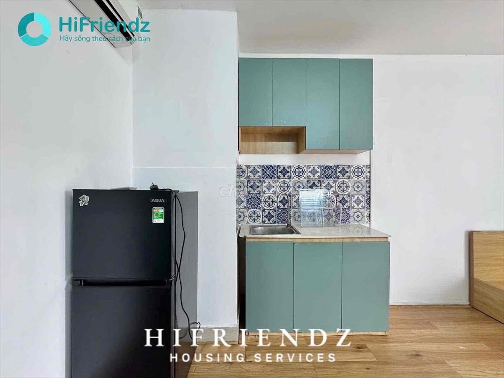 Coolant balcony suite full interior at Khw hoànc Central Mountain