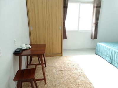 The full mini-house is at the entrance to the University of Code, the University of Economy & Economic College.