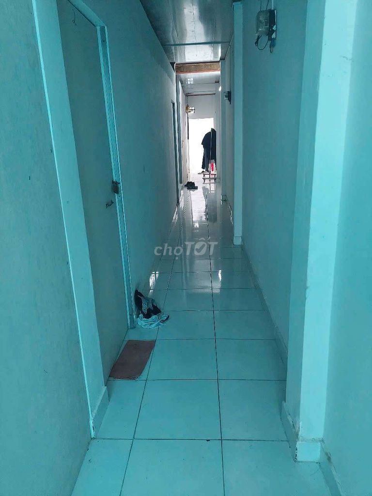 Cheap room, now free Nguyễn Thanh Tuyền-7202 p.m. behind the Market of Vl 2