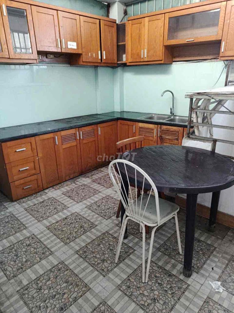 Rent room 2.6 million, Bùi Quang Là-712 Gò Vấp