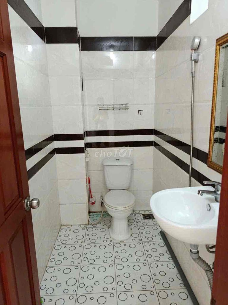 Rent room 2.6 million, Bùi Quang Là-712 Gò Vấp