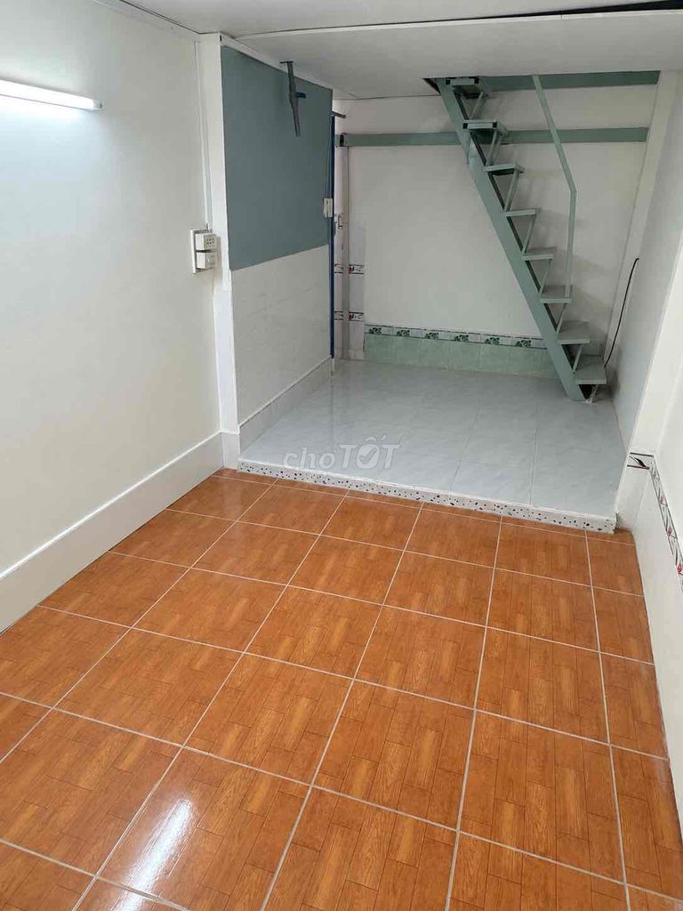 Rent room - Quang Trung, Gò Vấp