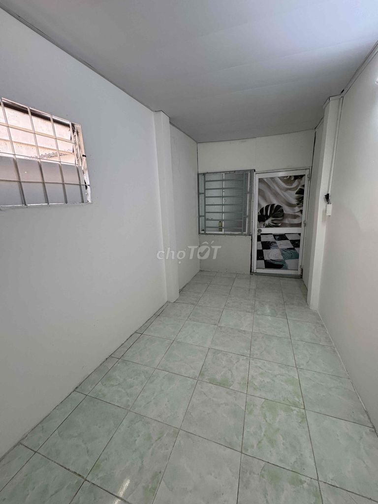 Rent room - Quang Trung, Gò Vấp