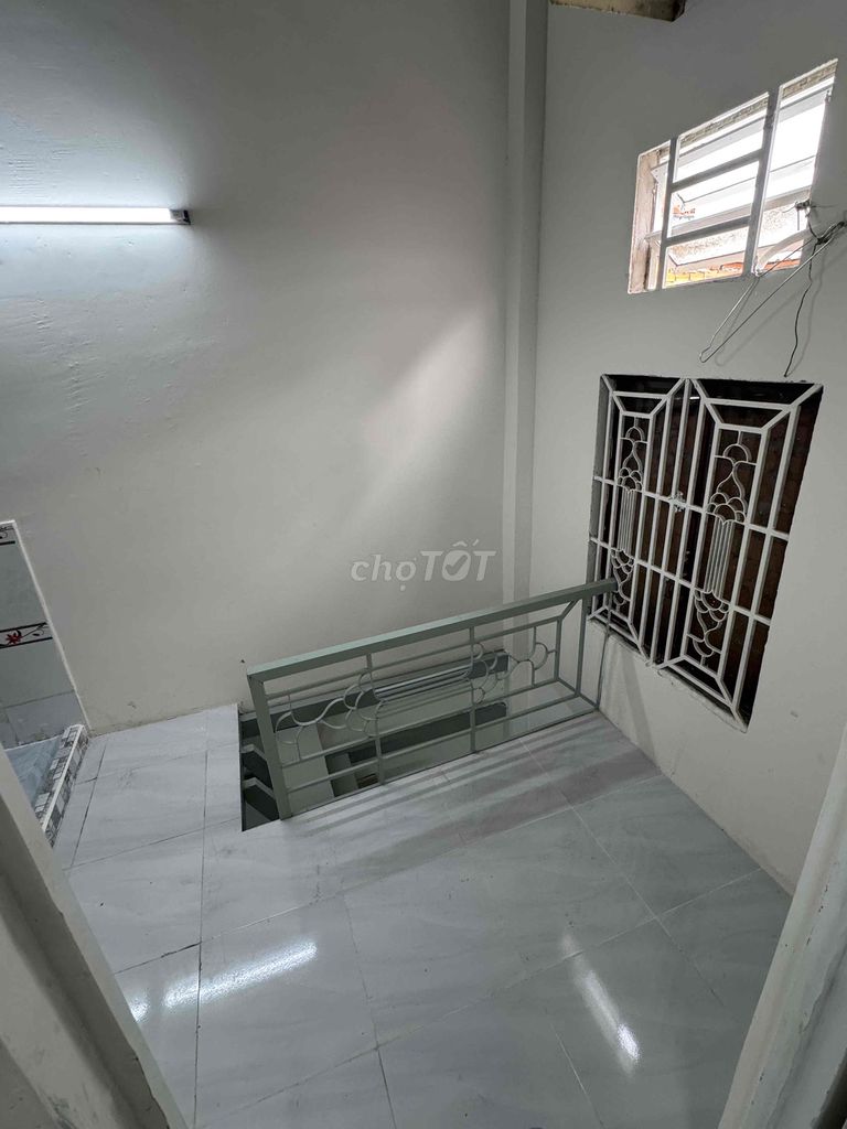 Rent room - Quang Trung, Gò Vấp