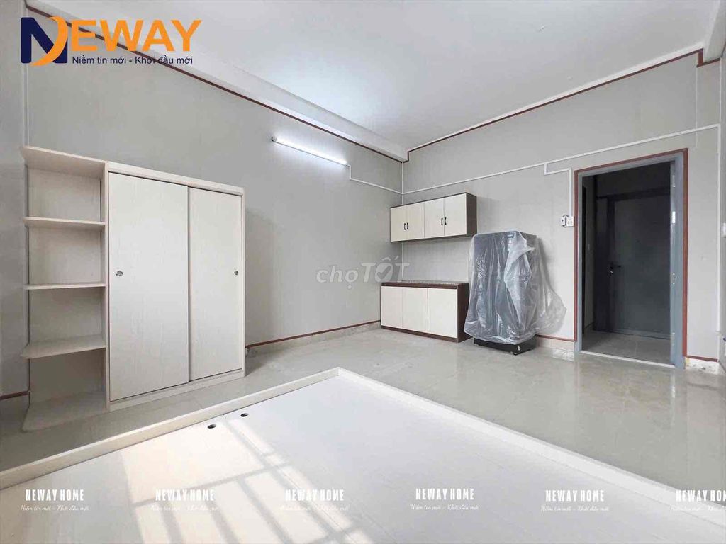 Studio is a full-intracted kitchen company right near the 8th district stop.