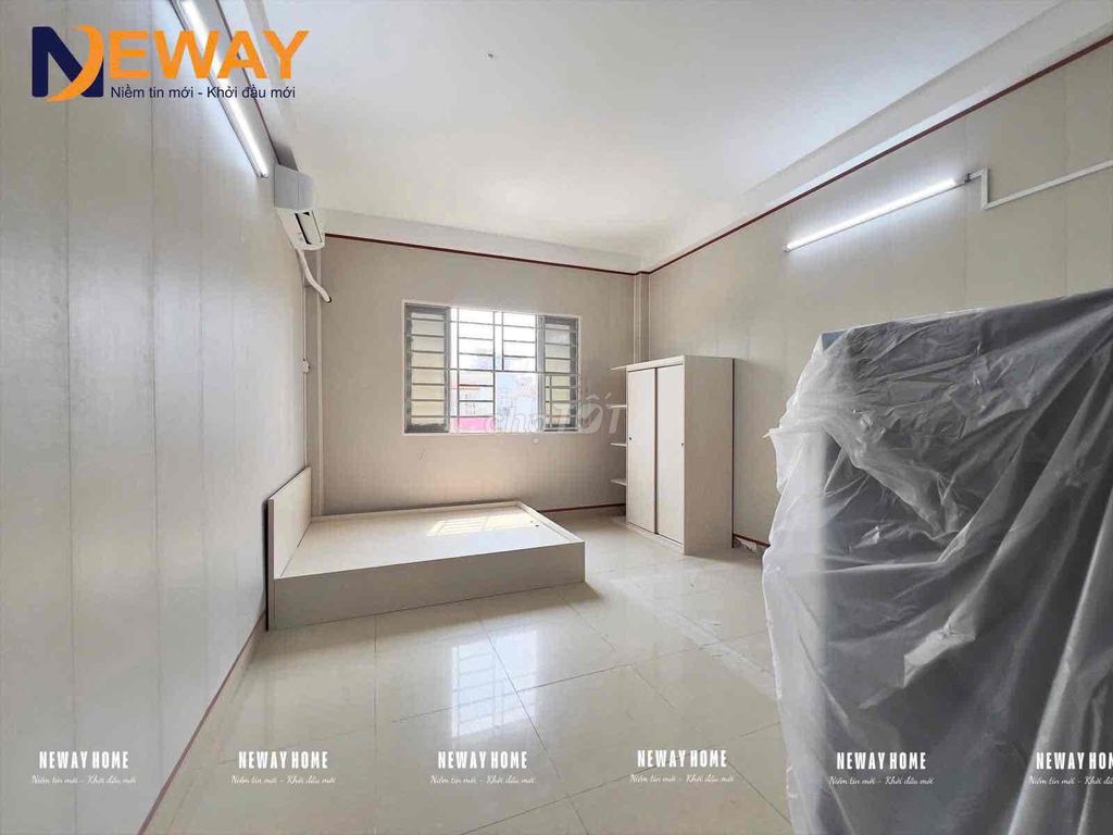 Studio is a full-intracted kitchen company right near the 8th district stop.