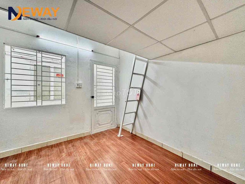 studio room - Lê Văn Quới-Bình Tân window