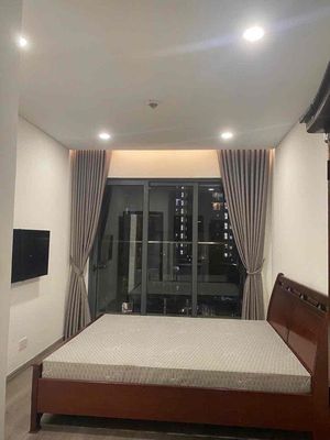 Rent Diamond Celadon City Tân Phú - Brilliant 112 m2 Full interior in Lich