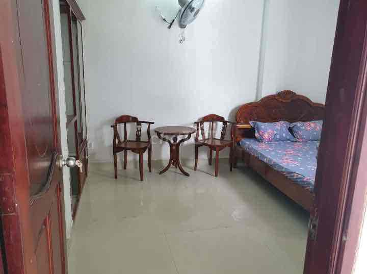 Gò Vấp hotel-- 14 M2-- 3 million a month.