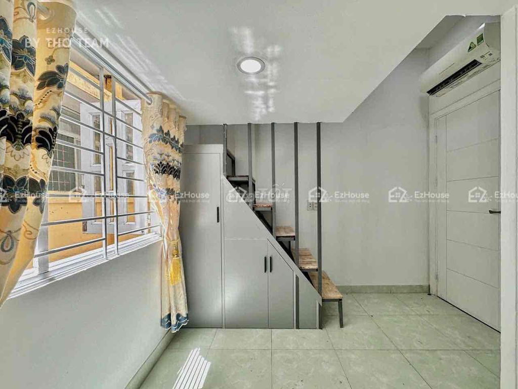 Tân Bình Full Service House