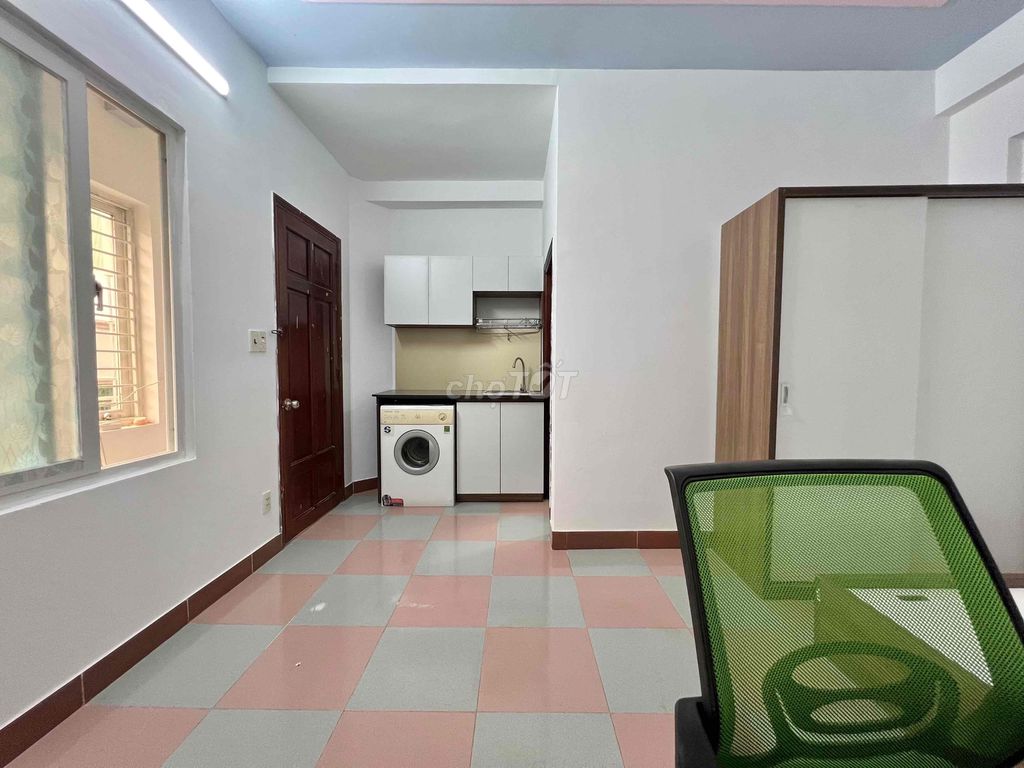 Open new project full interior cost 4 million Lê Văn Thọ axis