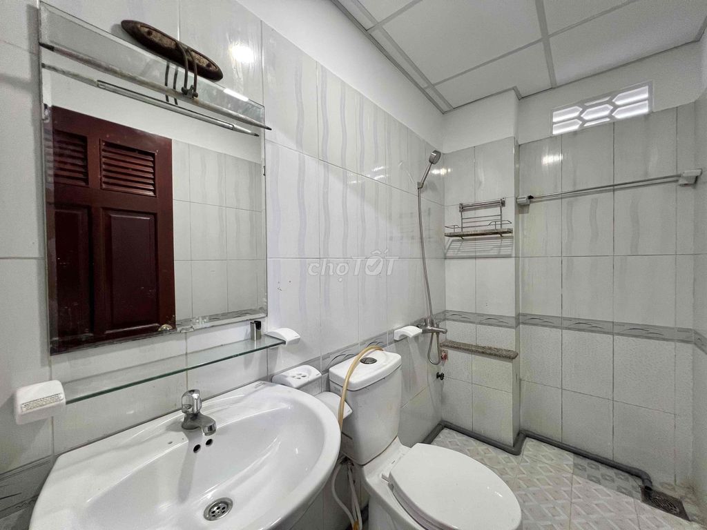 Open new project full interior cost 4 million Lê Văn Thọ axis