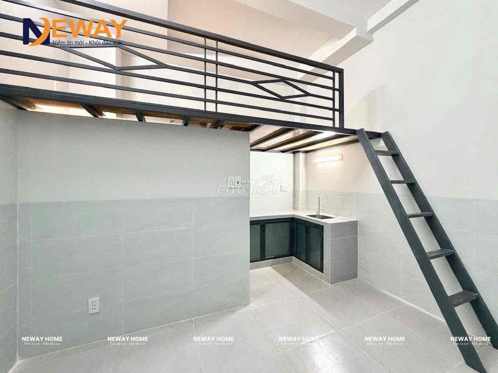 newly built motel -- full interior near the dedication college, lotum
