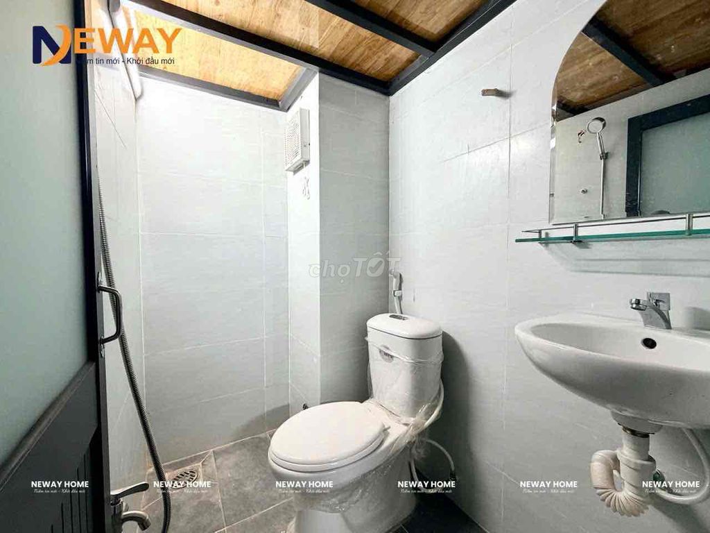 newly built motel -- full interior near the dedication college, lotum