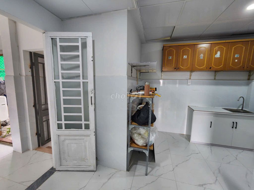 1 kitchen bedroom + broad balcony - new home