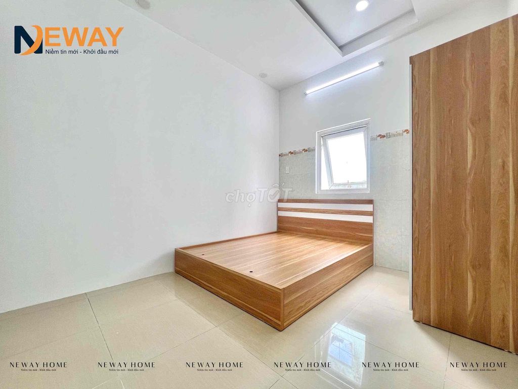 The new Bình Tân Hotel Liên khu 4-5 interior is now free.
