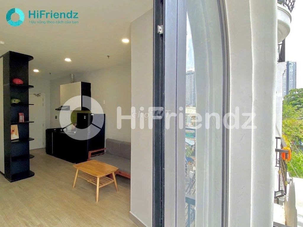 Find someone at share 1:1