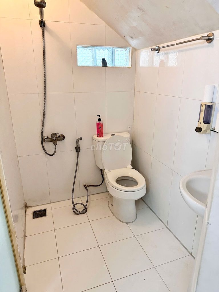 Studio Full Real House, cheap 193 Nam Kỳ Khởi Nghĩa District 3.