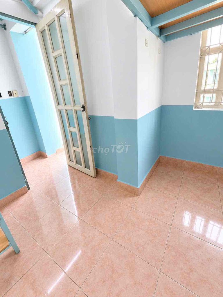 Duplx Nguyễn Thái Sơn Area: U.S. utility: toilet: