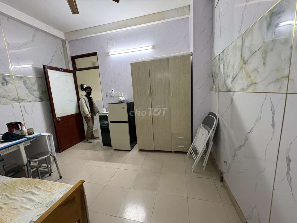 Nguyễn Hữu Cảnh Bình Thạnh Inn