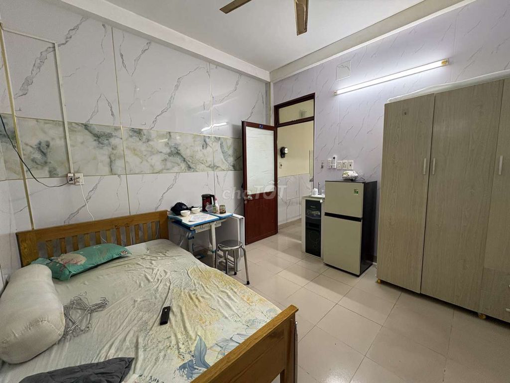 Nguyễn Hữu Cảnh Bình Thạnh Inn