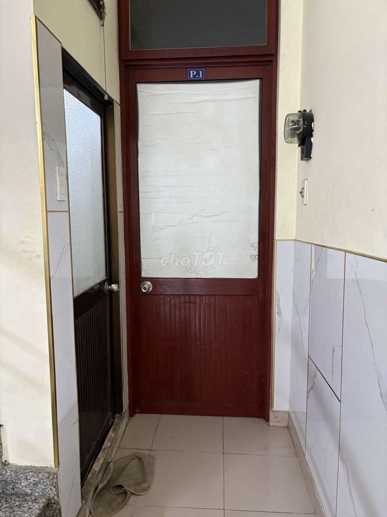 Nguyễn Hữu Cảnh Bình Thạnh Inn