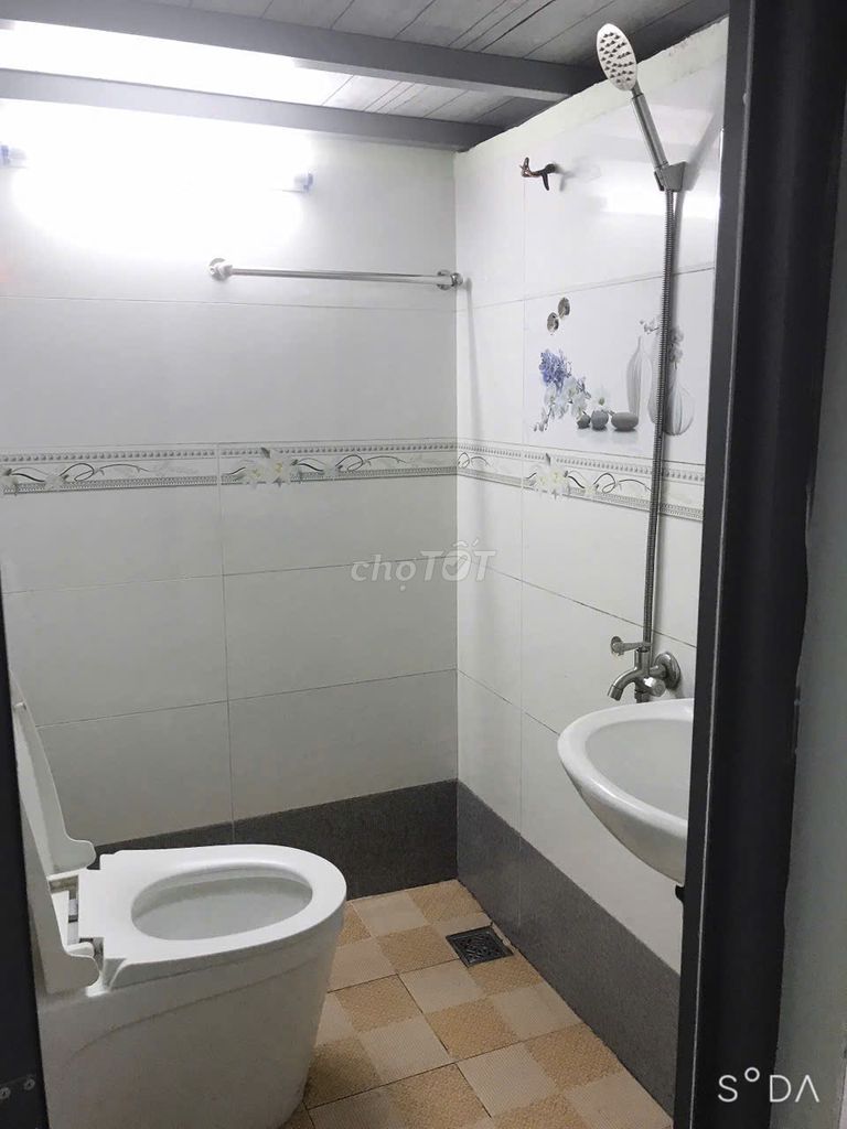 30 M2 has a guard-- air machine-- QL13 Thủ Đức-- 3.7 million.