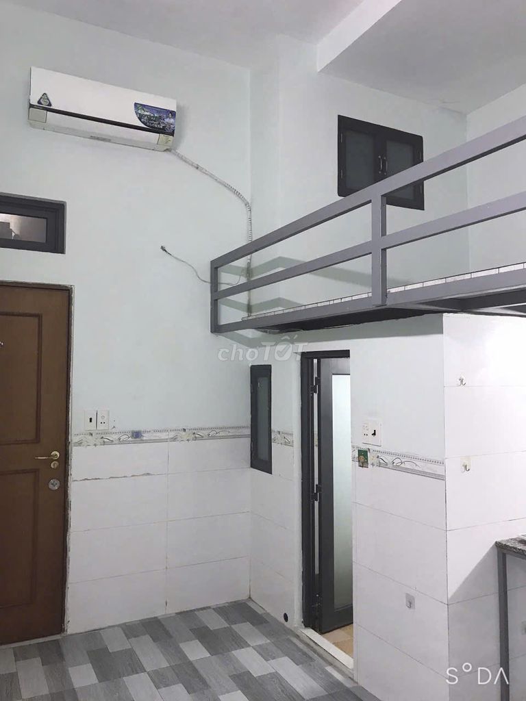 30 M2 has a guard-- air machine-- QL13 Thủ Đức-- 3.7 million.