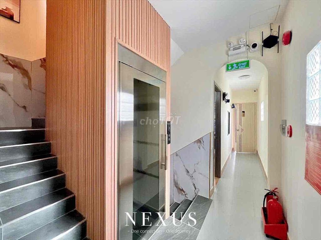 apartment RIP - Nguyễn Cửu Đàm sky window -Tân Phú