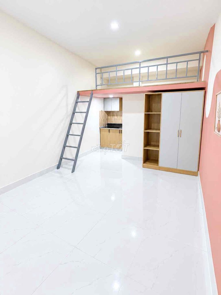 Super Linh Xuân, Thủ Đức