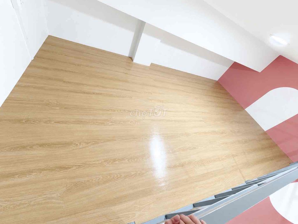 Super Linh Xuân, Thủ Đức