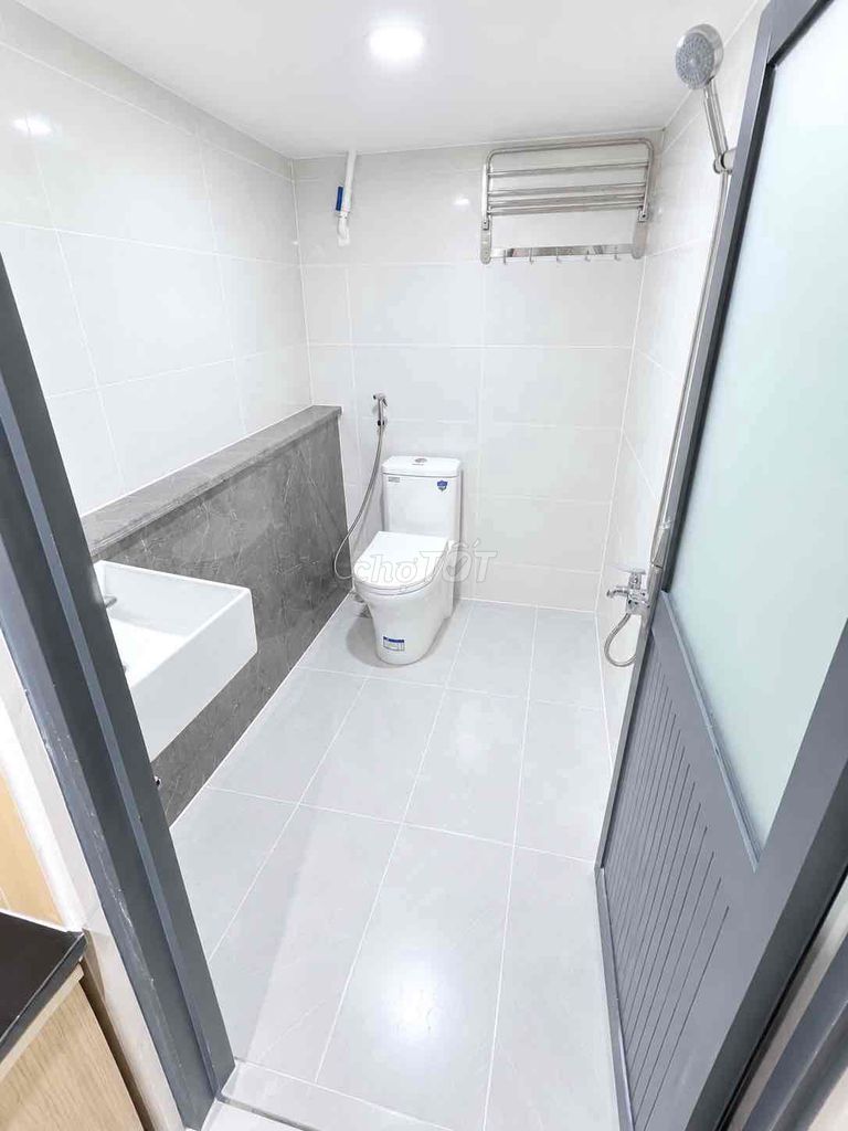 Super Linh Xuân, Thủ Đức