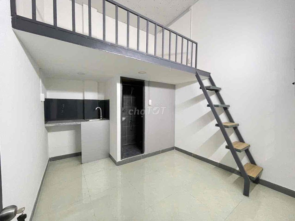 Room 2 million9 Quang Trung air conditioning