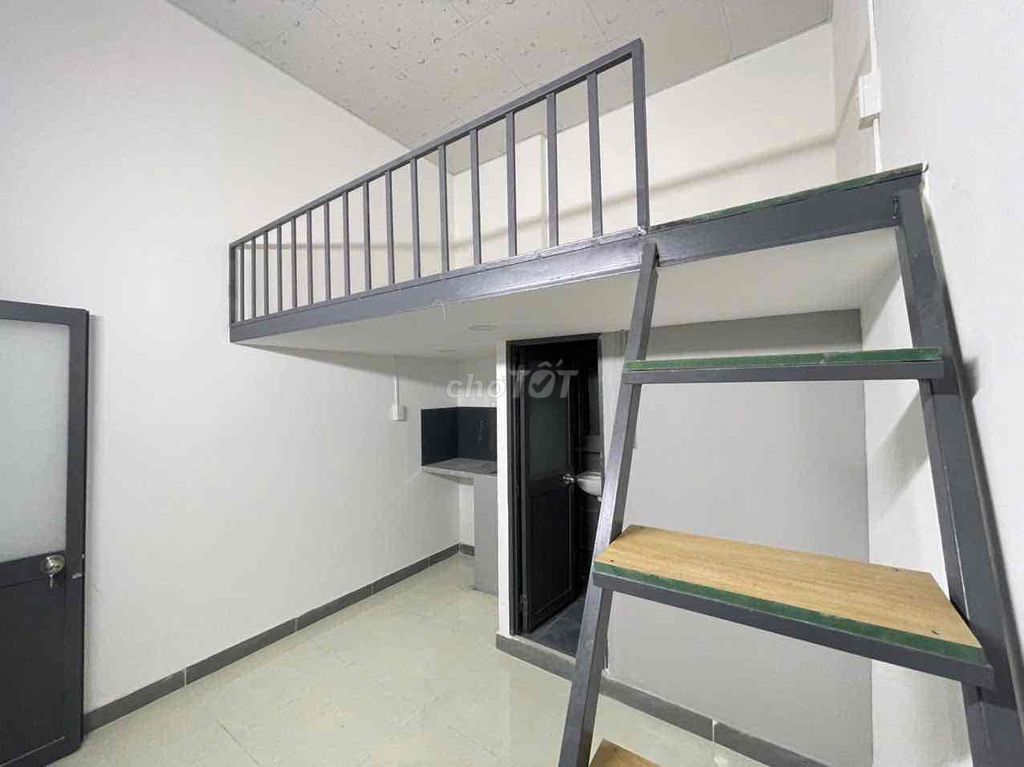 Room 2 million9 Quang Trung air conditioning