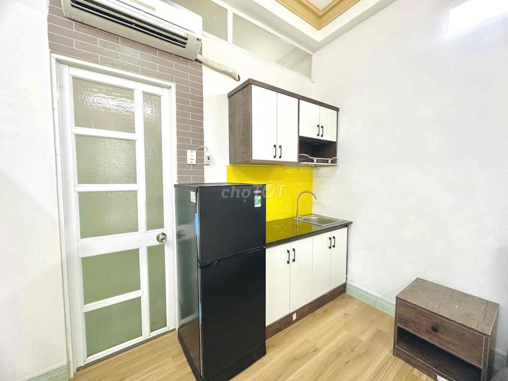 Phú Nhuận new interior room