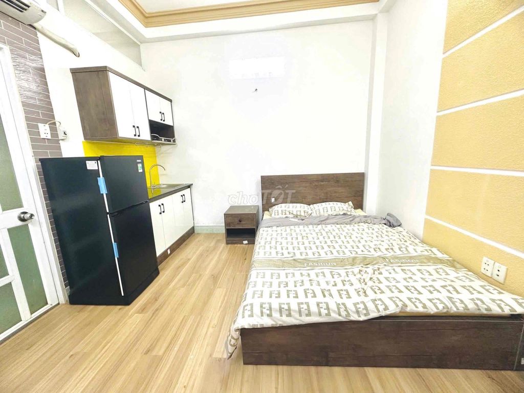 Phú Nhuận new interior room