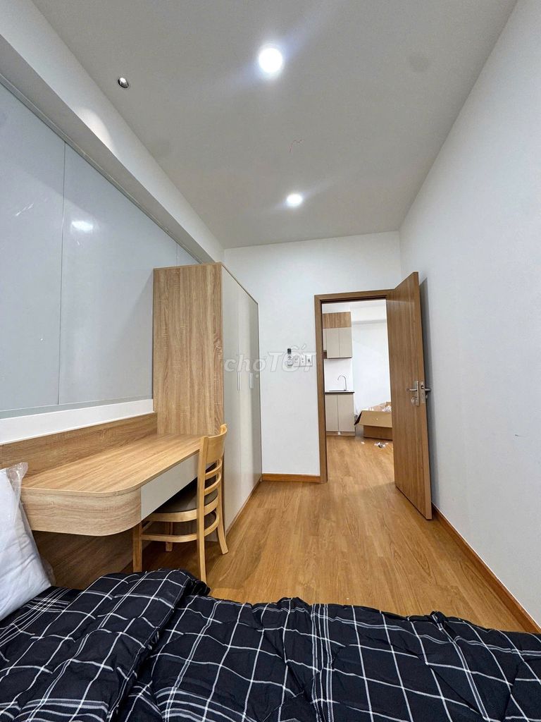 Room Q. Gò Vấp - 2 bedrooms - near the Gò Vấp village
