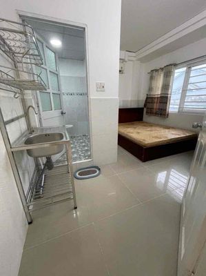 Room full interior - Phước Kiển