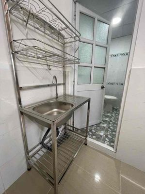 Room full interior - Phước Kiển